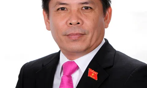 Bộ trưởng Bộ GTVT: ‘Mỗi năm đường thuỷ nội địa sẽ có 1.000 tỷ đồng đầu tư’