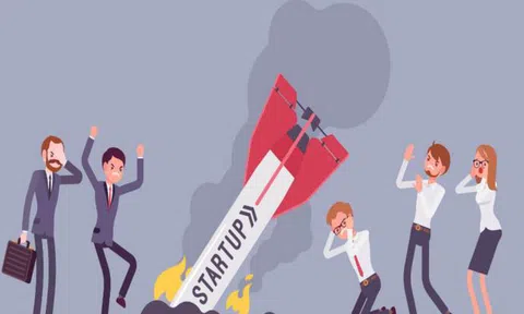 Tại sao gọi vốn hơn 175 triệu USD nhưng Startup dưới đây vẫn "chết tức tưởi"