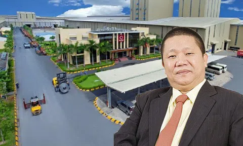 "Vua tôn" Lê Phước Vũ tái cơ cấu Hoa Sen: Cắt giảm 1.100 nhân sự trong 1 năm, mở thêm chi nhánh từ 371 lên 491 điểm, chuyển trọng tâm về nội địa