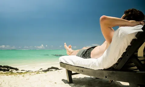 Biết kiếm tiền, giỏi hưởng thụ: Chỉ có người đủ bản lĩnh mới biết tận dụng 6 chữ “nói thì dễ nhưng làm mới khó” này