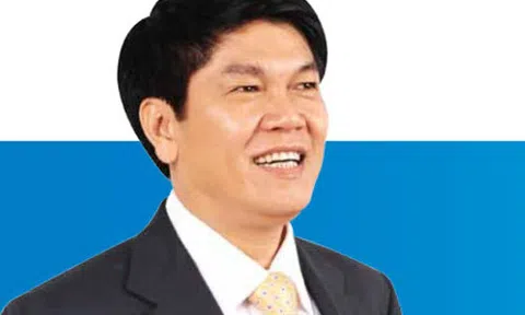 'Đánh trận' lớn nhất đời, ông trùm số 1 Việt Nam tiêu gọn 5.000 tỷ