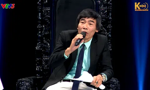 Tiến sĩ Lê Thẩm Dương: "Nhiều người nói ‘Tội gì không ước, ước có mất gì đâu’. Tôi xin nói là mất toàn diện luôn"
