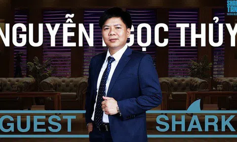 Shark Thủy chỉ ra yếu tố khiến nhà đầu tư không rót vốn vào startup dù ý tưởng hay cỡ nào đi nữa