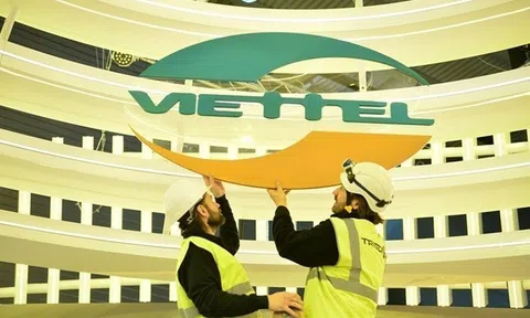 Viettel đang đàm phán để mua 20% cổ phần của một nhà mạng châu Âu