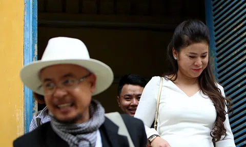 Vụ ly hôn ngàn tỉ của vợ chồng Đặng Lê Nguyên Vũ: Án phí bao nhiêu?