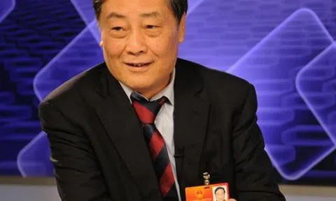 Là người giàu nhất Trung Quốc năm 2012 nhưng tỷ phú này chỉ tiêu hơn 1 triệu 1 tháng