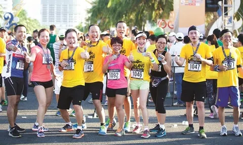 10 chân dung startup Việt