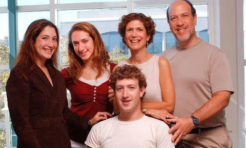 Hơn 2 tỷ người sẽ không có Facebook mà dùng và Mark Zuckerberg cũng không trở thành người giàu thứ 5 thế giới nếu vâng lời bố làm ông chủ của 1 cửa hàng McDonald’s