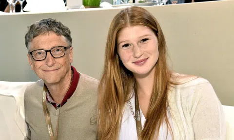 Con của tỷ phú có giàu như bạn nghĩ?