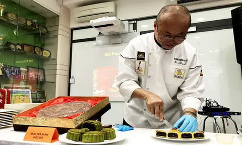 Bài học xương máu của "Vua bánh mì" Sài thành: Để vợ giữ két sắt suốt 20 năm gây dựng công ty, sau ly hôn phải ra đi với 2 bàn tay trắng, vợ nói 1 câu làm ông tỉnh ngộ!