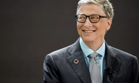 Bill Gates "chê" giới tỷ phú đóng thuế quá ít, chưa xứng đáng với khối tài sản kếch xù của mình