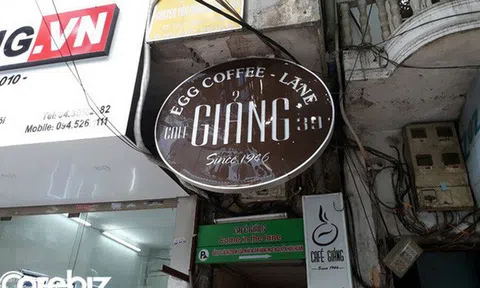 "Sự tích" cà phê Giảng: Thương hiệu 70 năm nức tiếng Hà thành, vừa được chọn phục vụ 3.000 cốc cà phê trứng tại Hội nghị thượng đỉnh Mỹ - Triều