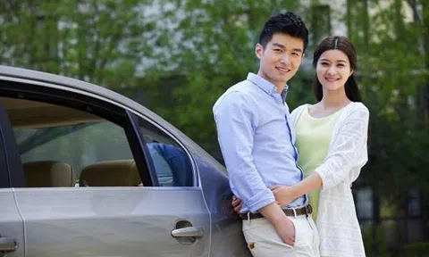 Cùng nhau khởi nghiệp từ tay trắng và giờ kiếm trăm tỷ , vợ chồng tôi vẫn hạnh phúc