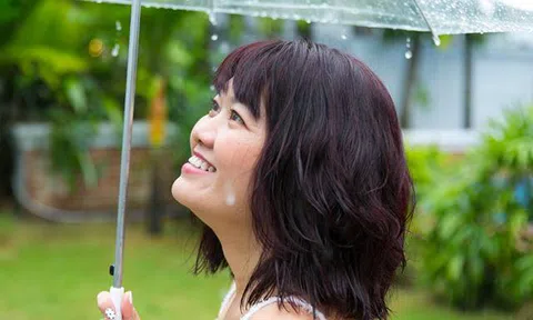 Chia sẻ của Giám đốc truyền thông: Năm mới đừng chỉ lo có tóc mới, quần áo mới… Bỏ bớt các hình thức rườm rà, quay lại với những gì đơn giản nhất sẽ thấy được Tết ở trong lòng!