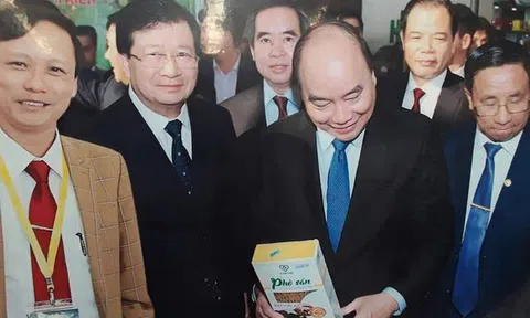 Kỹ sư công nghệ thông tin bỏ Sài Gòn về quê... bán phở sắn