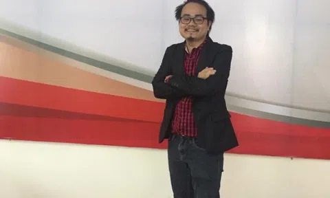 Người 'ăn cơm nhà vác tù và hàng tổng' của làng khởi nghiệp