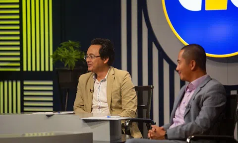 Từng điêu đứng vì khủng hoảng tài chính, CEO của Yeah 1 đã làm gì?
