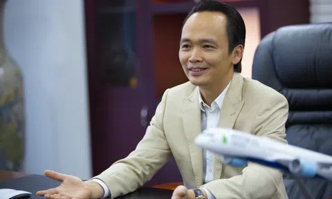 Ông Trịnh Văn Quyết: FLC có thể hoàn thành nhà ga T3 Tân Sơn Nhất trong 9 tháng nếu được tham gia đầu tư