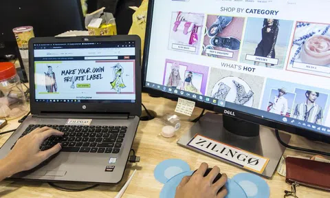 Zilingo – từ câu chuyện trên bàn ăn đến startup thời trang trị giá gần 1 tỷ USD