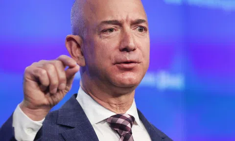 Nếu đầu tư 1.000 USD vào Amazon 10 năm trước, đây là số tiền bạn có ở hiện tại
