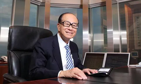 Để có một năm mới thịnh vượng, hãy ghi nhớ lời khuyên không bao giờ cũ của tỷ phú giàu nhất Hong Kong