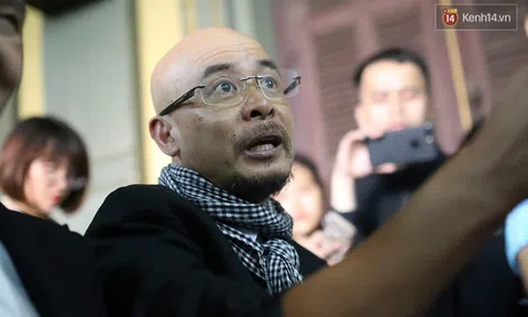 Lời khuyên nhủ của ông Đặng Lê Nguyên Vũ dành cho vợ và bày tỏ quan điểm "lạ" về phụ nữ hiện đại