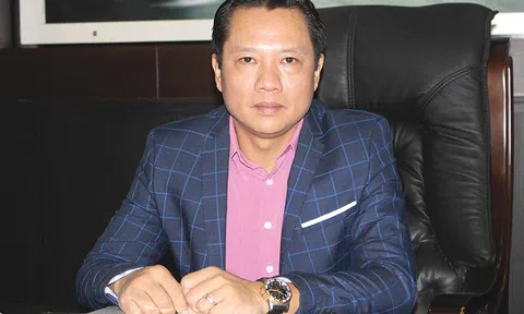 Doanh nhân Nguyễn Văn Dũng: “Tôi muốn một cuộc sống nhiều ý nghĩa”