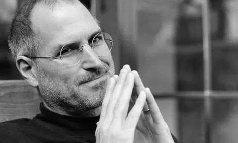 Steve Jobs đã áp dụng Thiền để đưa Apple trở thành công ty vĩ đại như thế nào?
