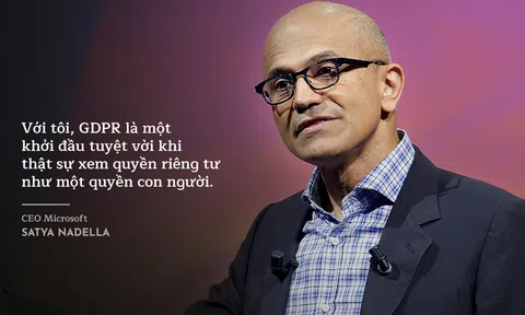 Các tỷ phú và CEO quyền lực thế giới lo lắng gì?