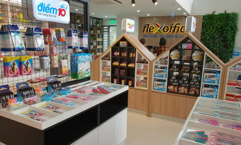 Tăng trưởng của Tập đoàn Thiên Long tuột dốc thảm hại