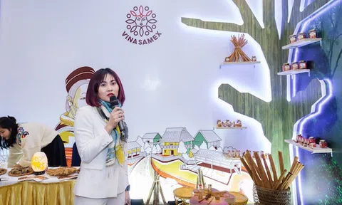 Người nâng tầm quế, hồi của Việt Nam trên bản đồ hương liệu thế giới