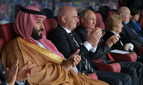 Man United sắp bị rao bán giá 3,8 tỉ bảng cho tỉ phú Ả Rập