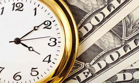 Warren Buffett nghĩ thời gian là thứ duy nhất không mua được, nhưng nếu có thể thì sao: Ba nhà khởi nghiệp trẻ này đã chứng minh thời gian do chính bản thân bạn nắm giữ