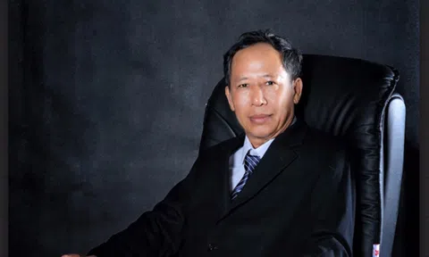 Ông Doãn Tới - Chủ tịch Nam Việt: Bài học đầu tư trái ngành làm tôi canh cánh suốt sự nghiệp