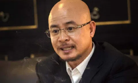 Hình ảnh ông Đặng Lê Nguyên Vũ qua lời chủ tọa phiên tòa: Tài giỏi, minh mẫn, toàn bộ tài sản ngân hàng đều để vợ đứng tên chứng tỏ rất "yêu vợ thương con"