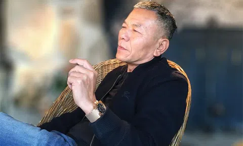 Doanh nhân Hồ Xuân Thái, chủ thương hiệu nhà hàng, dịch vụ DOTS tại Áo: “Tôi thấy rất tự hào về dân tộc mình”