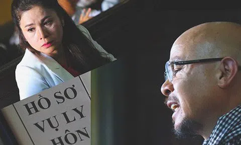 Trung Nguyên cà phê đạo: Nguồn cơn phía sau cuộc ly hôn đầy tranh cãi giữa ông Đặng Lê Nguyên Vũ và bà Lê Hoàng Diệp Thảo