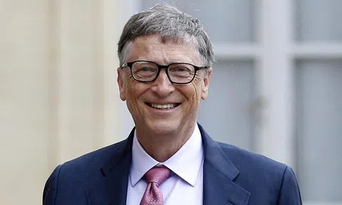 Bill Gates sẽ làm gì khi trong túi chỉ có 46.000 đồng?