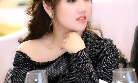 Chân dung “bà trùm” các Công nghệ làm đẹp không xâm lấn