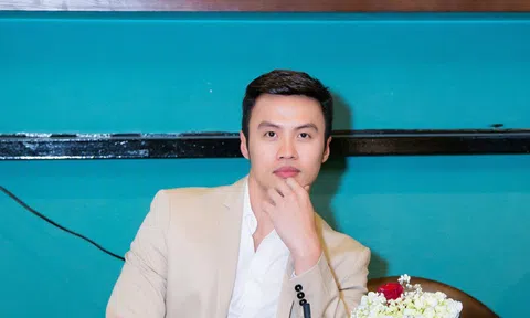 Shark Lê Đăng Khoa: Khởi nghiệp dù ở đâu cũng rất khó, bị xã hội ném đá là chuyện thường