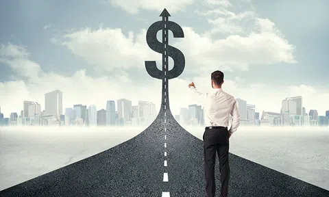 Xuân bàn khởi nghiệp: Rộng lớn hơn khởi đầu một sự nghiệp