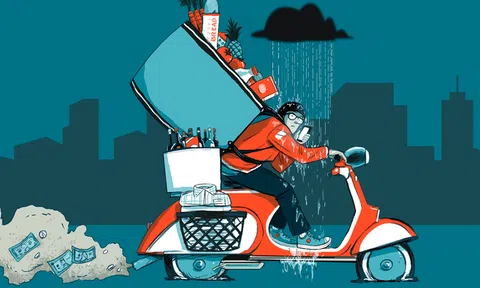 Người trẻ mà chỉ "máu" khởi nghiệp, không chịu làm thuê, sớm muộn cũng thua vì thiếu 1 thứ quan trọng nhất: Đời không dễ như là mơ, ôm mộng giàu sang thì phải nhớ điều này!