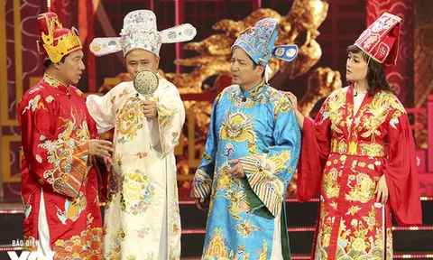 Những doanh nghiệp nào bạo chi quảng cáo trong chương trình Táo Quân?