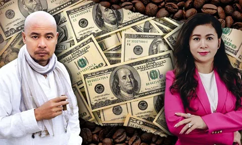 Nhóm quyền lực kín tiếng được ông Vũ uỷ nhiệm ở Trung Nguyên