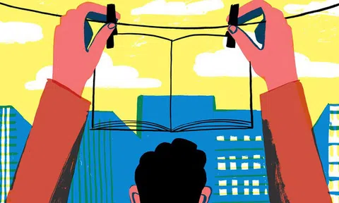 Muốn thành công hơn, phải sống ích kỷ hơn: Đến bản thân còn không lo nổi thì đừng mơ làm giàu, phụng dưỡng cha mẹ, chăm sóc vợ con