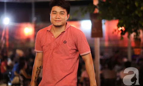 Chàng trai 28 tuổi bỏ đại học, làm tạp vụ và thu 3 tỷ mỗi tháng nhờ mở quán ăn không giống ai