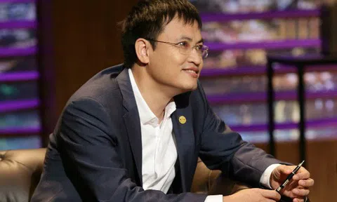 Lỗ vượt vốn điều lệ, công ty cũ của Shark Vương bị rao bán khoản nợ 121 tỷ đồng