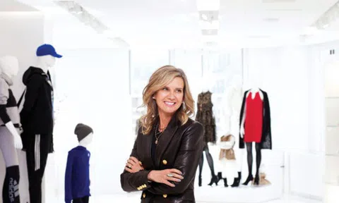 CEO Kohl's - “kẻ sống sót khôn ngoan nhất” ngành bán lẻ