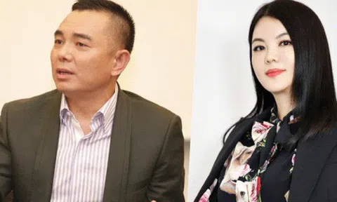 "Tháo chạy" khỏi tài phiệt phá sản, 13 năm sau nữ MC nổi tiếng Trung Quốc nhận được câu nói chua chát này từ tình cũ