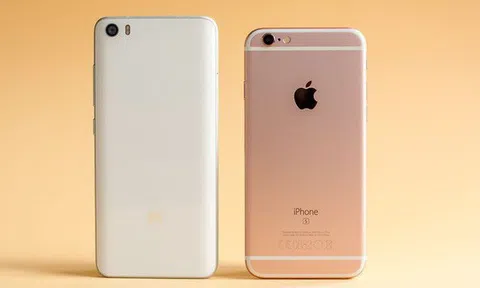 Suy nghĩ của iFan: "Tôi sẽ không bao giờ quay trở lại với Android vì muốn Ăn chắc mặc bền"